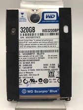 Disque Dur Interne 320GB