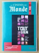 DVD  -- TOUT VA BIEN. GODARD