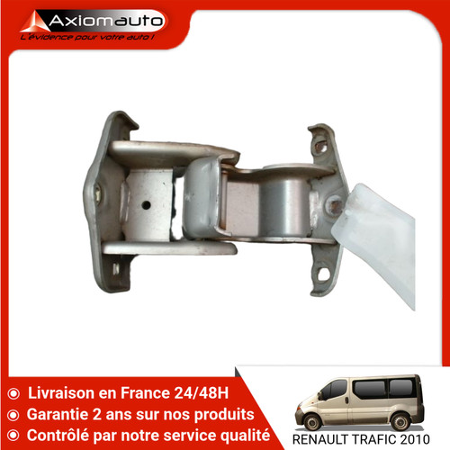 Charniere inf porte - charniere,