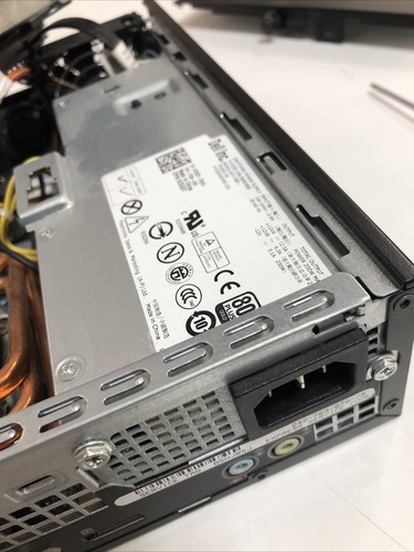 Alimentation originale 200w - originale,