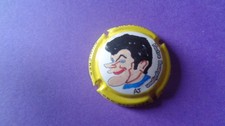 Capsule champagne - capsule, de