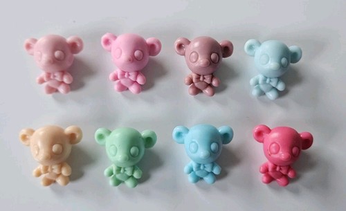 Lps accessoires pet shop - pet, 8