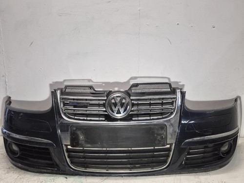 Pare choc avant volkswagen - pare,