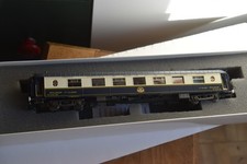 DR33 Trains HO Voiture