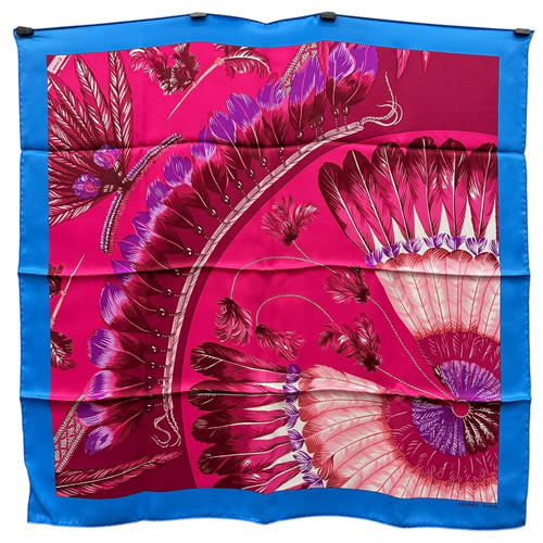 Hermes carre brazil - hermes, brazilⅡ