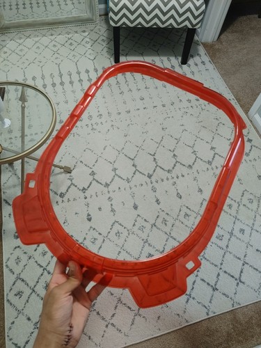 Beyblade stadium red - stadium,