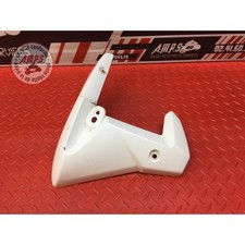 Ecope de radiateur gauche Triumph Street Triple 675 R 2013 à 2016