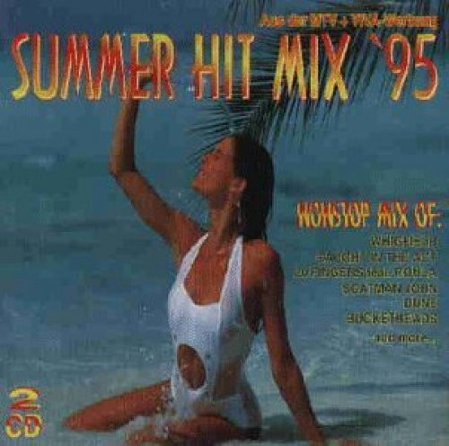 Summer hit mix - hit, '95