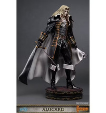 First 4 Figures Statue 1/4 Alucard F4F 53 cm Castelvania en TBE