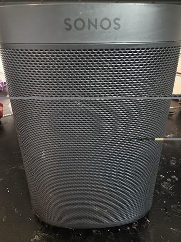 Pair sonos one gen - gen, 2