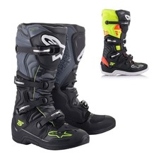 Bottes De Motocross