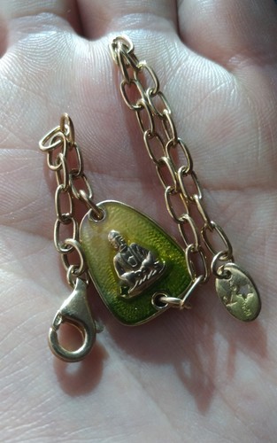 Bracelet reminiscence - bracelet,