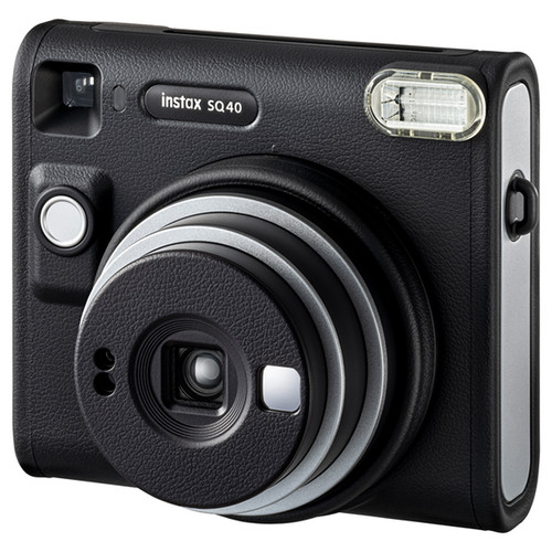 Fujifilm instax square sq40 - fujifilm,