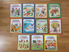 lot de 11 FARFELUCHES Alain