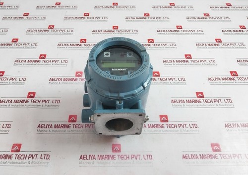 Rosemount 8732emt1a1n5m4 - rosemount,