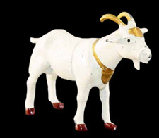 Figurine BRITAINS CHEVRE /