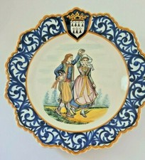 Henriot Quimper -  Deux
