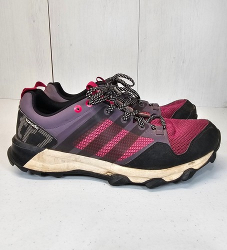 Adidas kanadia tr7 - tr7, purple