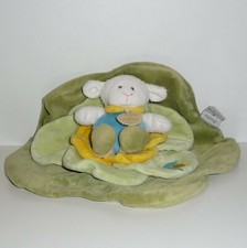 Doudou Agneau Mouton Doudou et Compagnie - Simon
