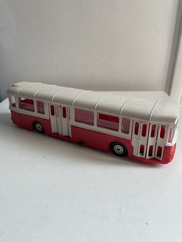 Norev autobus saviem u - saviem, 10