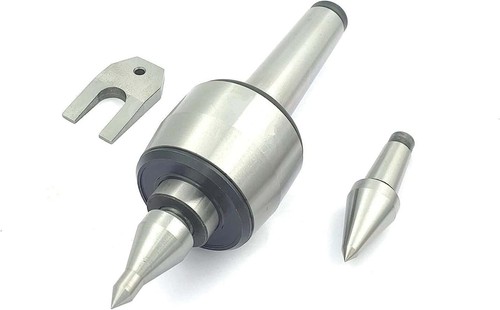 Cnc long spindle live - spindle,