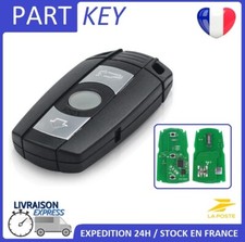 Clé télécommande Vierge