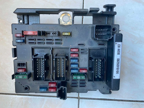 9646405280 bsm boîtes à - b3,