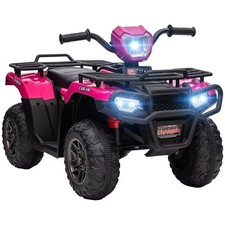 Quad électrique enfant -