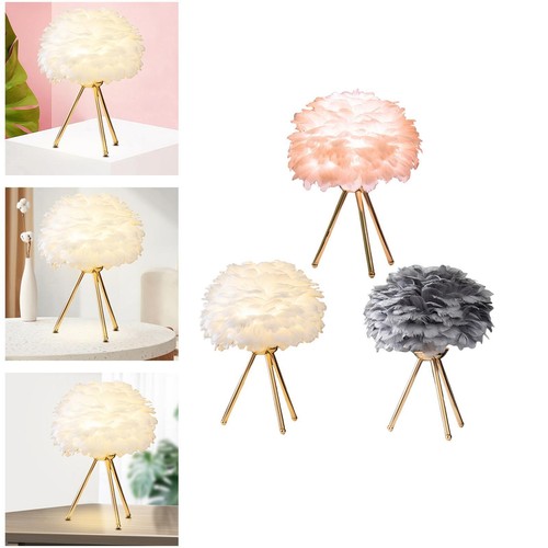 Lampe table trépied - de,