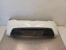 Pare choc arriere PEUGEOT 308
