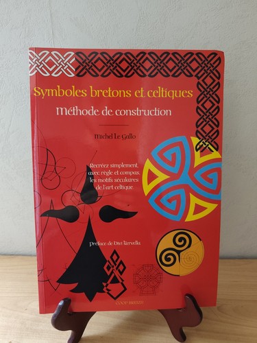 Motifs bretons celtiques - motifs,