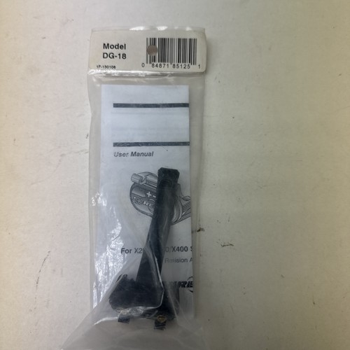 Surefire dg18 x300 x400 x200 - surefire,