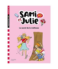 Sami julie le secret - et,
