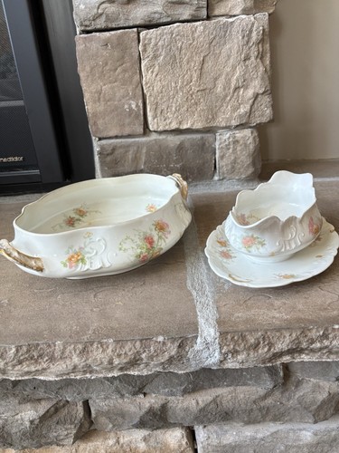 Haviland limoges vintage - haviland,