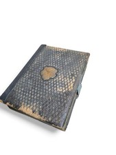 Albums Photos Ancien Complet 156 Photos XIXeme