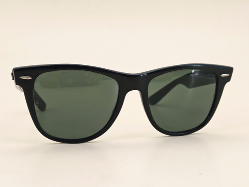 Rare ray ban sunglasses l - ray,