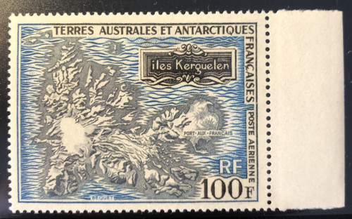 Taaf 20 - -, (iles