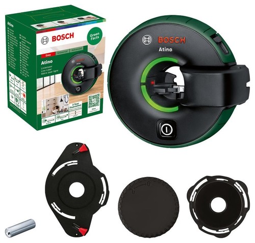 Niveau laser ligne atino - laser,