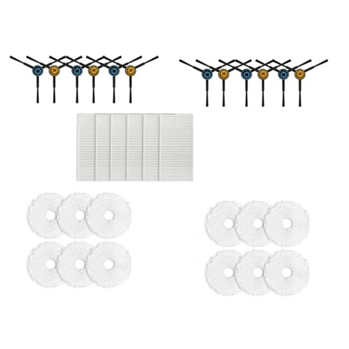 Pièces accessoires - 30, d'accessoires