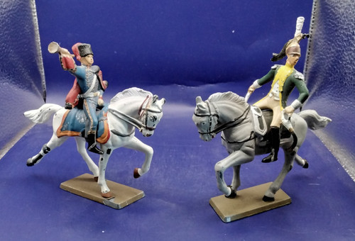 Starlux cavaliers - cavaliers,