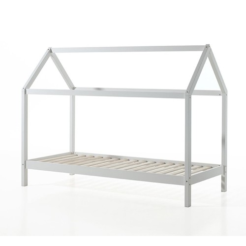 Lit enfant cabane dallas - lit,