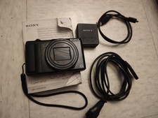 Appareil Photo Sony DSC-HX50V