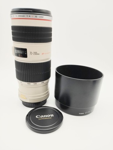 Objectif pour appareil - , photo