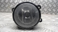 Anti brouillard droit (feux)