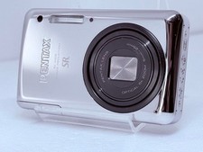 Appareil photo numérique