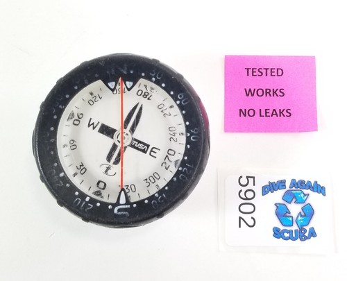 Module puck tusa compass - module,