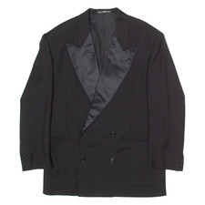 Blazer Tuxedo Pour Hommes