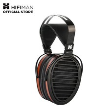 HIFIMAN Arya Organique Over