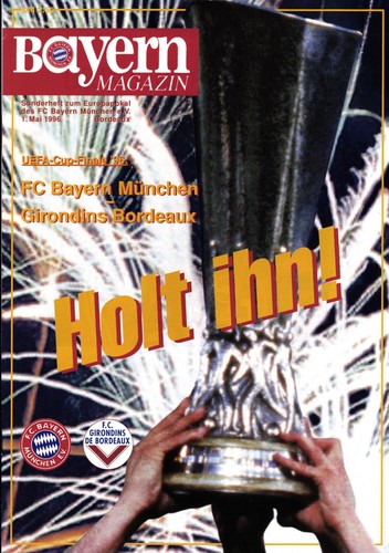Uefa cup finale fc - cup,