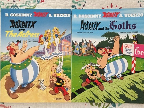 Asterix